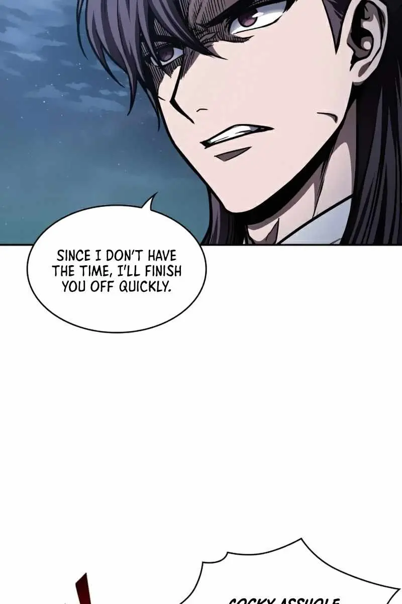 Nano Machine Chapter 84 Page 108