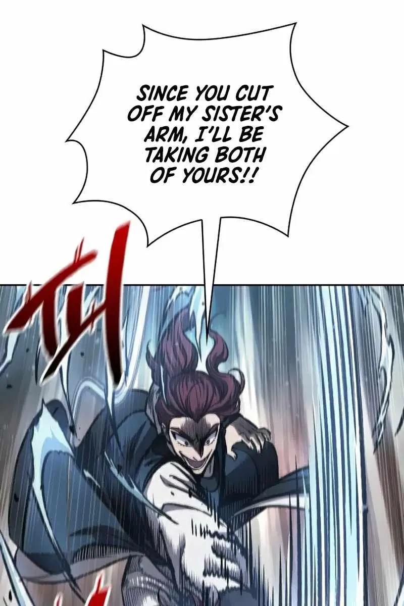 Nano Machine Chapter 84 Page 110