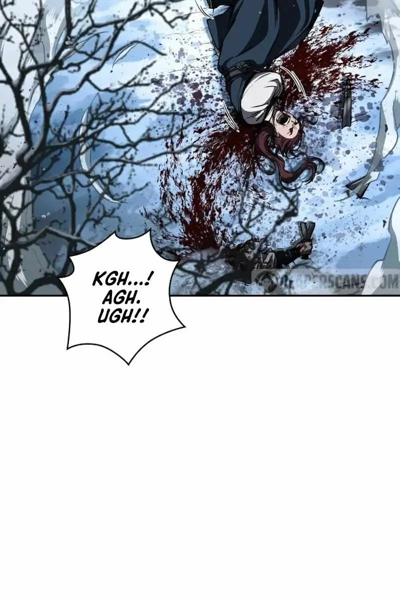 Nano Machine Chapter 85 Page 6