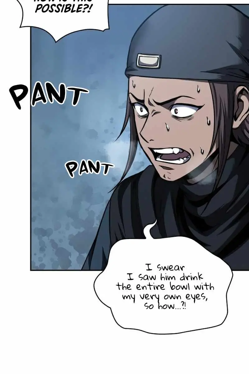 Nano Machine Chapter 85 Page 9
