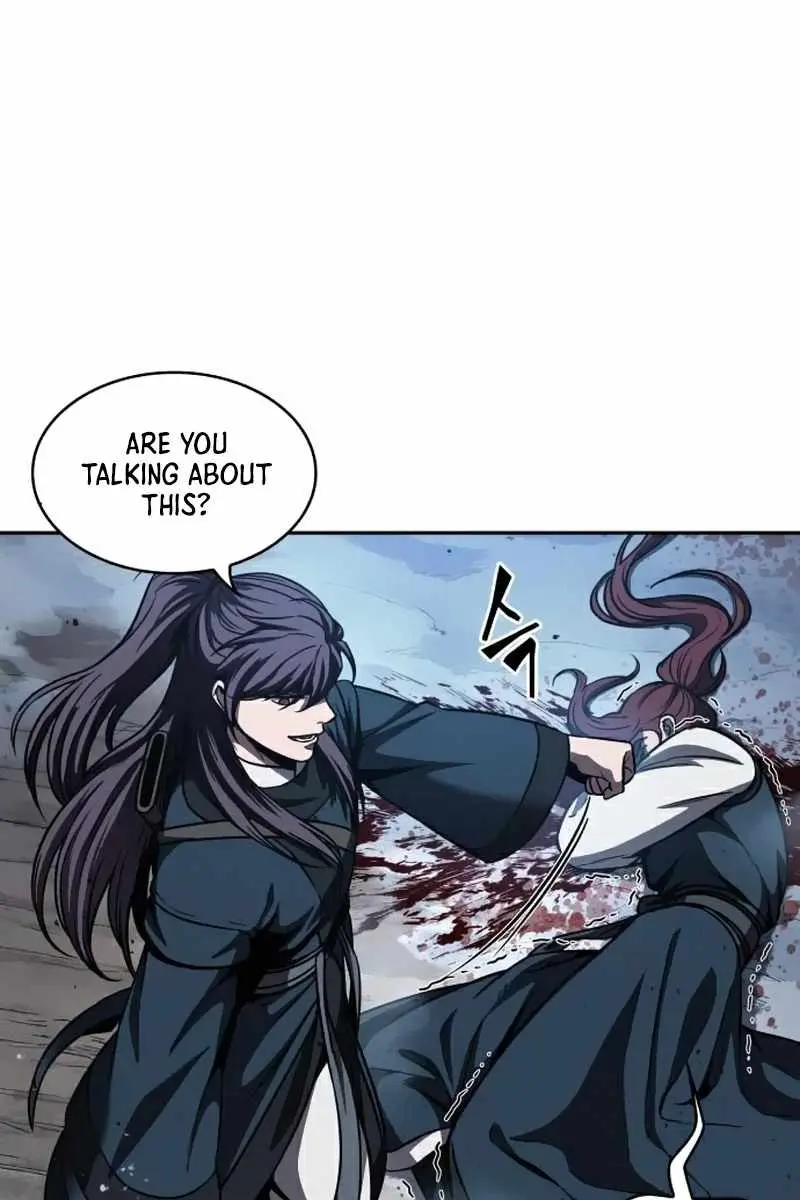Nano Machine Chapter 85 Page 10