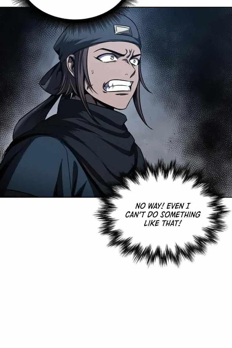 Nano Machine Chapter 85 Page 28