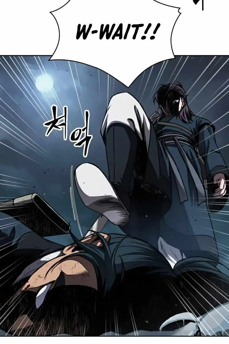 Nano Machine Chapter 85 Page 41