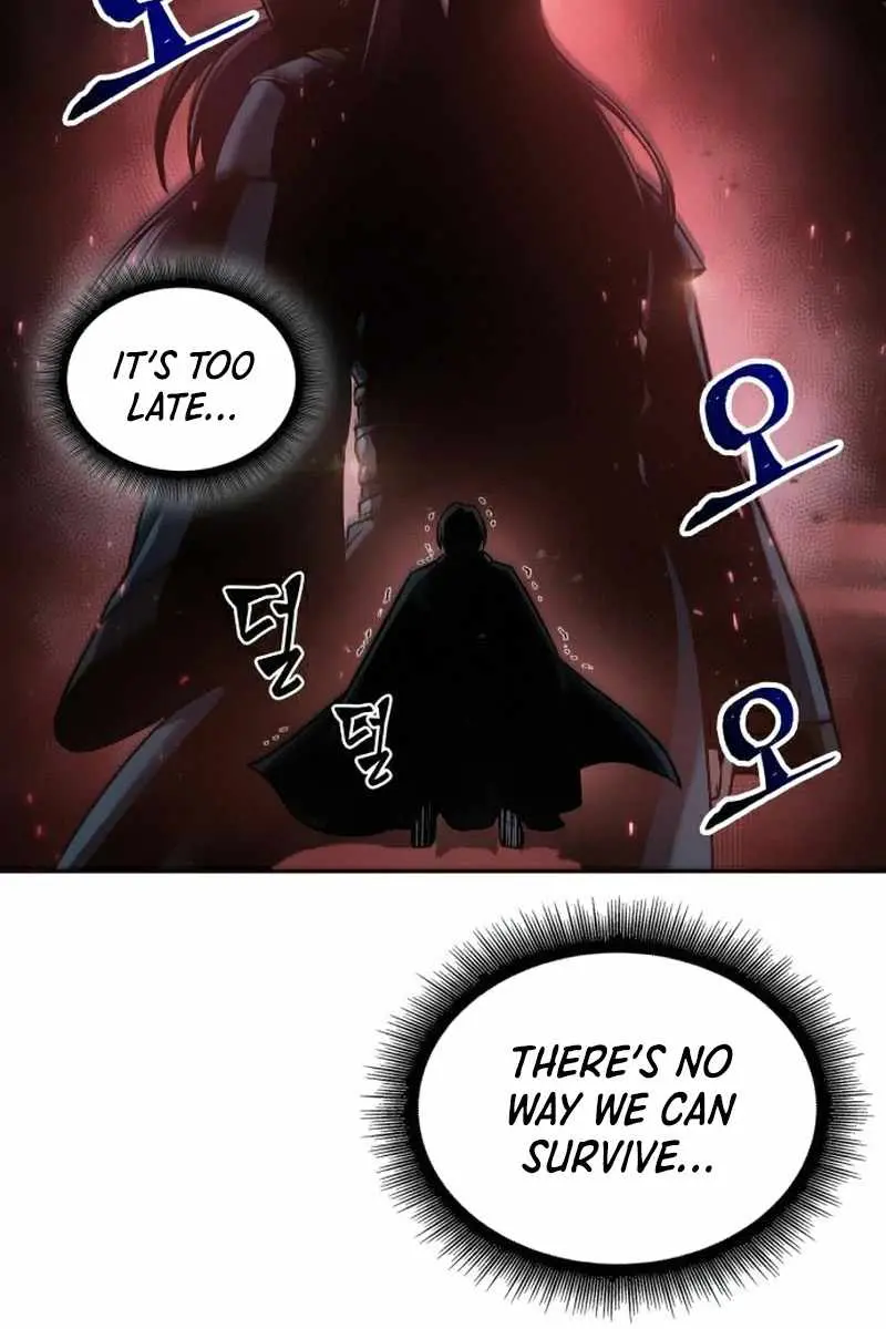 Nano Machine Chapter 85 Page 50