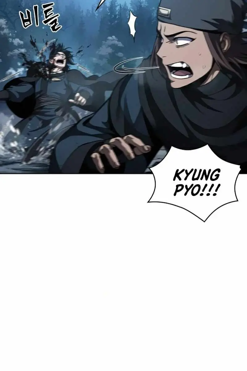 Nano Machine Chapter 85 Page 60