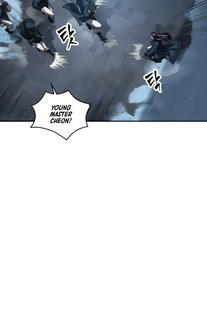 Nano Machine Chapter 85 Page 67