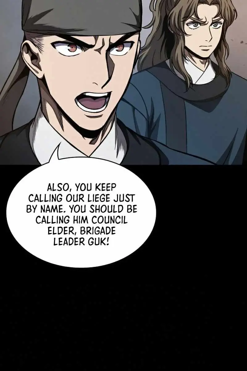 Nano Machine Chapter 85 Page 77