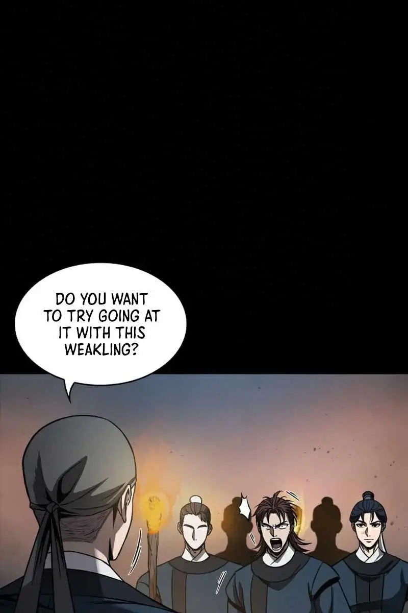Nano Machine Chapter 85 Page 79