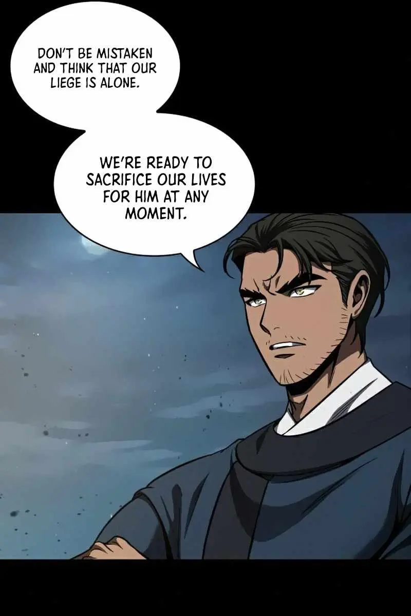 Nano Machine Chapter 85 Page 82