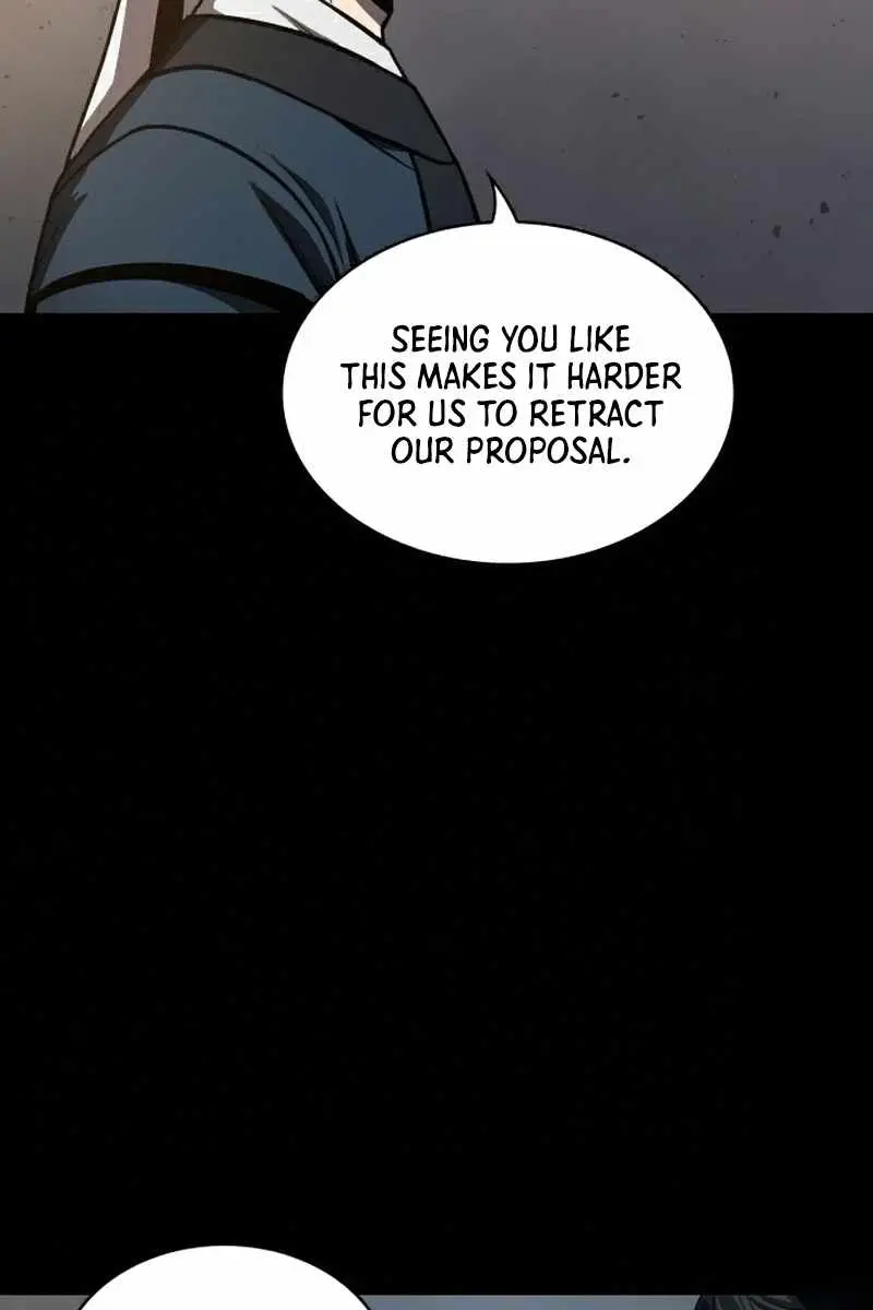 Nano Machine Chapter 85 Page 84