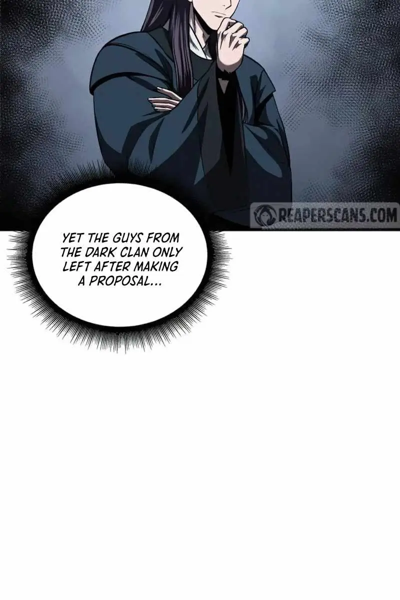 Nano Machine Chapter 85 Page 90