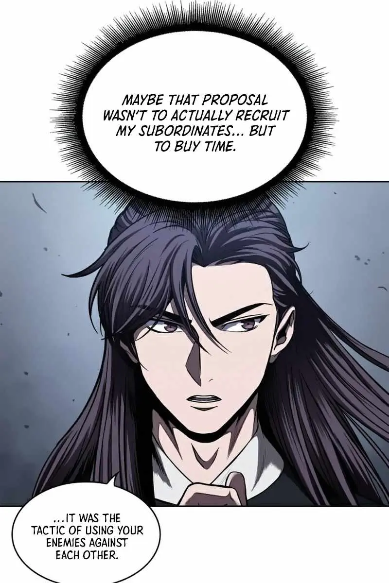 Nano Machine Chapter 85 Page 92