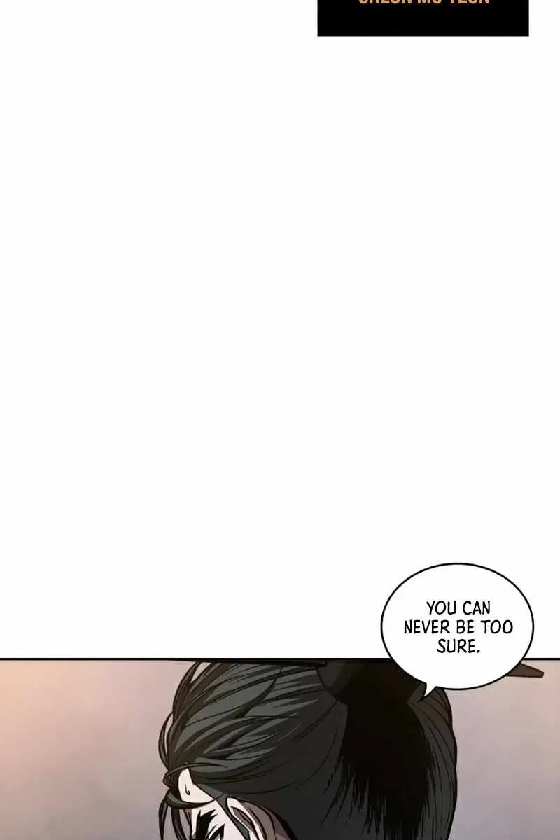 Nano Machine Chapter 85 Page 98