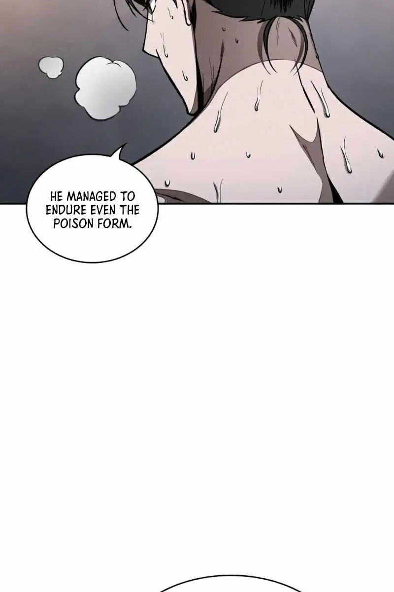 Nano Machine Chapter 85 Page 99