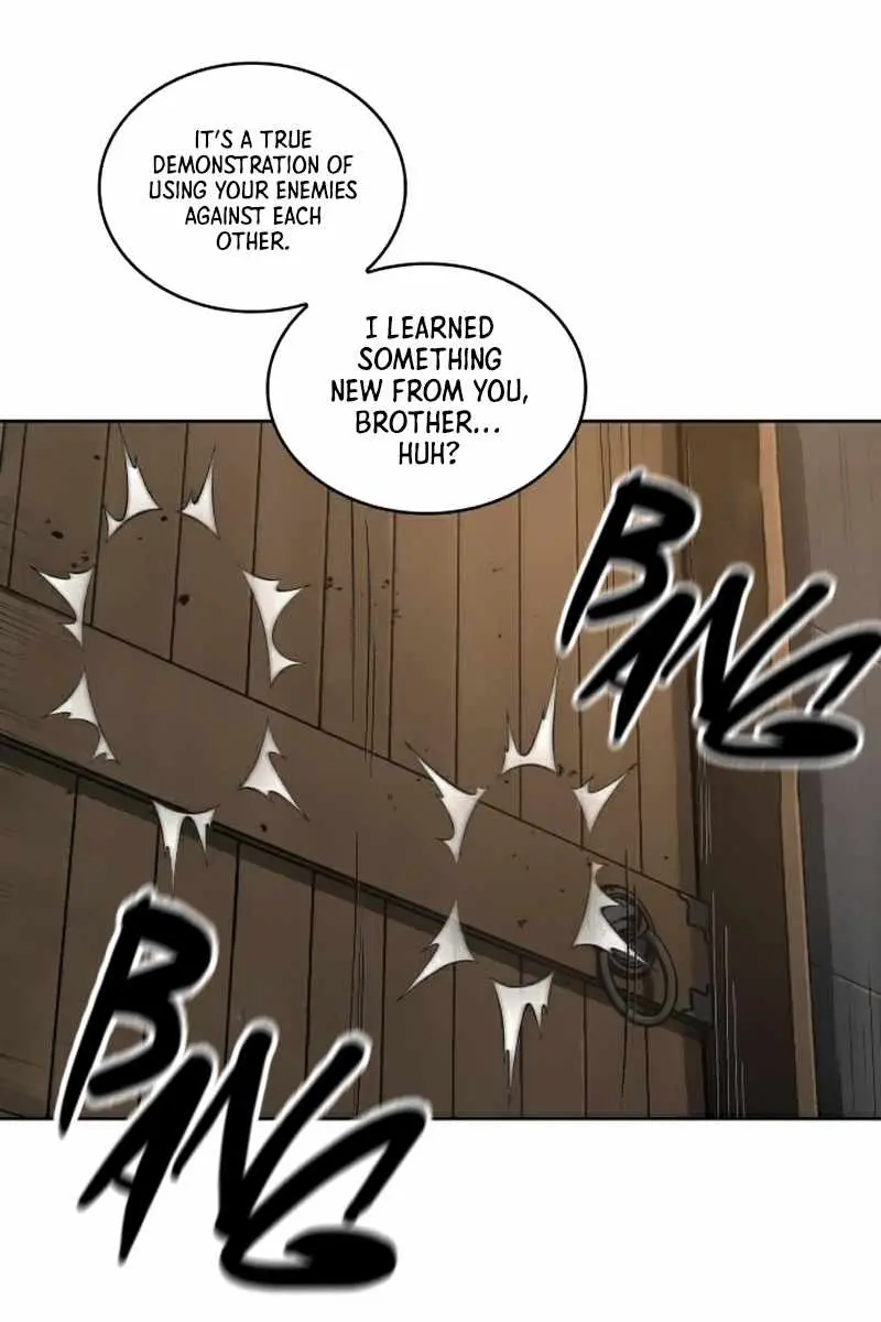 Nano Machine Chapter 85 Page 104