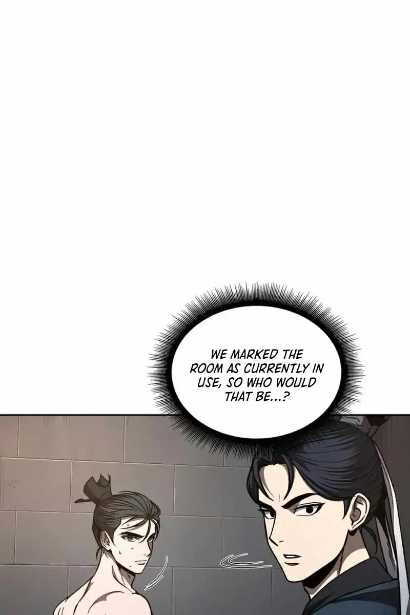 Nano Machine Chapter 85 Page 105