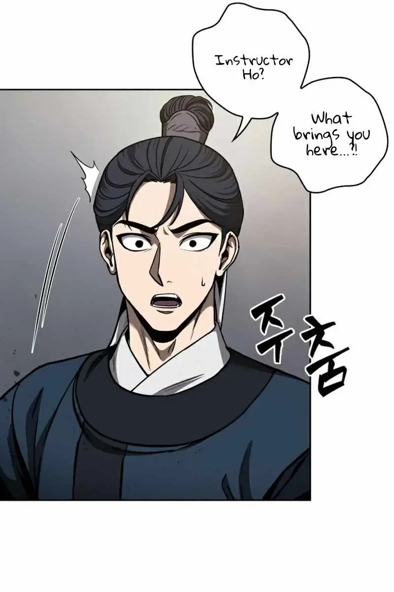 Nano Machine Chapter 85 Page 112