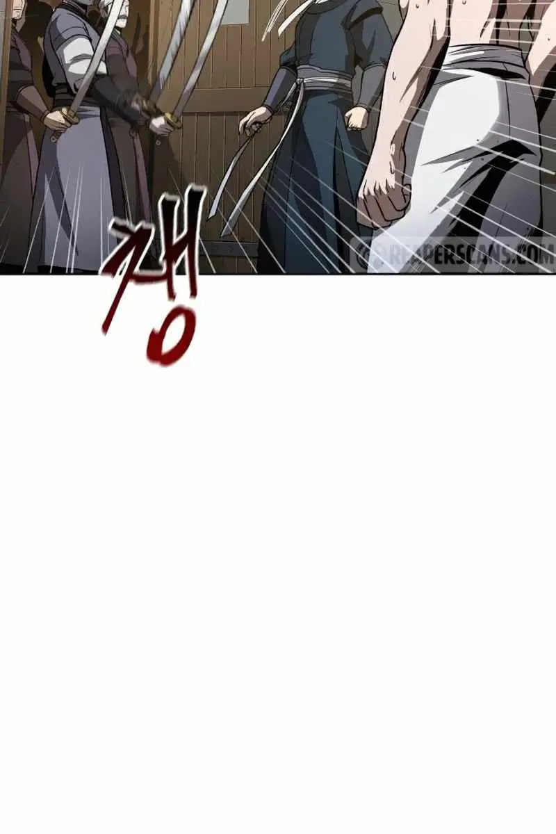 Nano Machine Chapter 85 Page 114