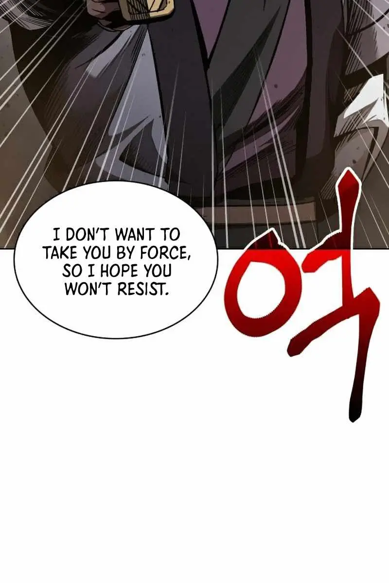 Nano Machine Chapter 85 Page 116