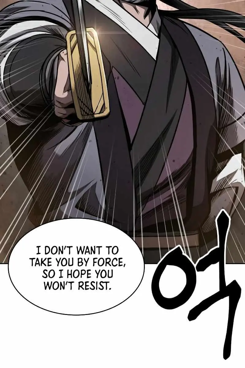 Nano Machine Chapter 86 Page 3