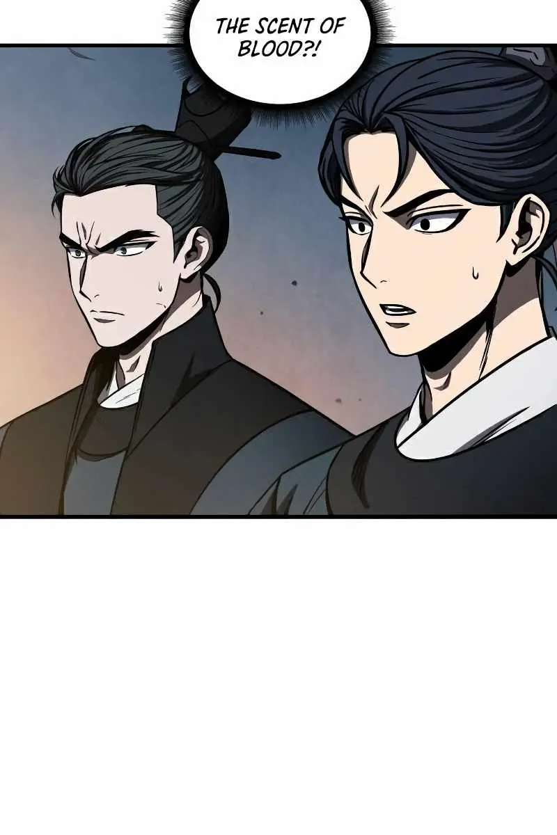 Nano Machine Chapter 86 Page 8