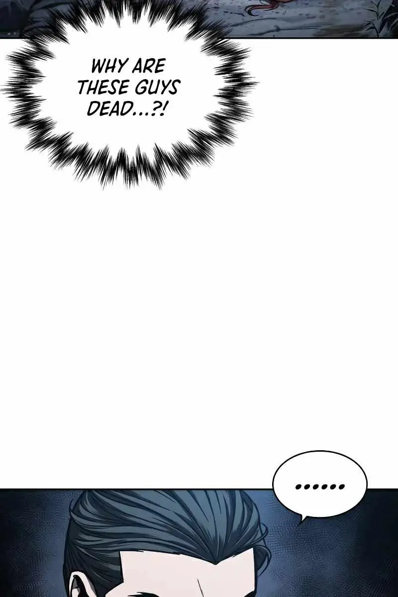 Nano Machine Chapter 86 Page 11