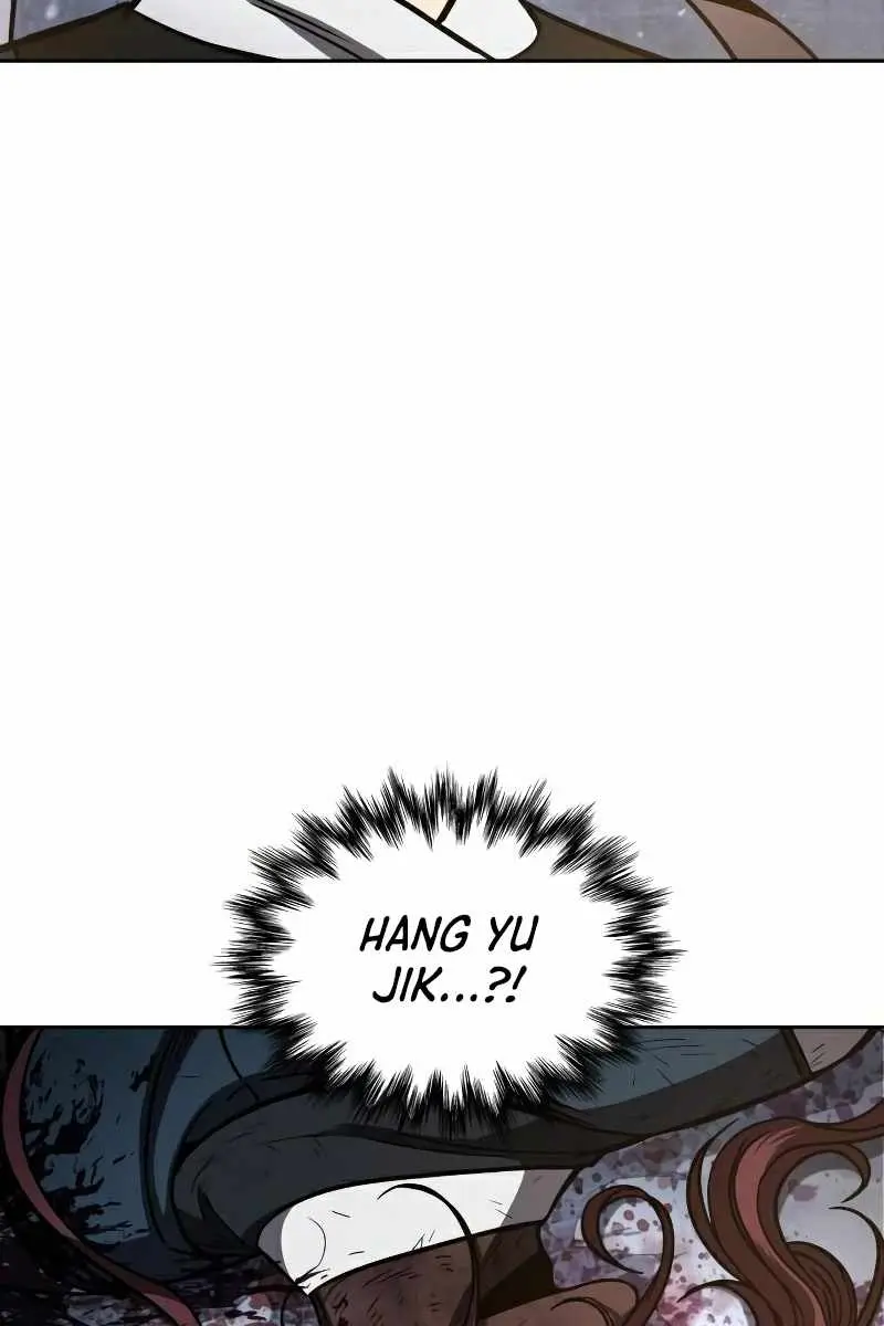 Nano Machine Chapter 86 Page 21
