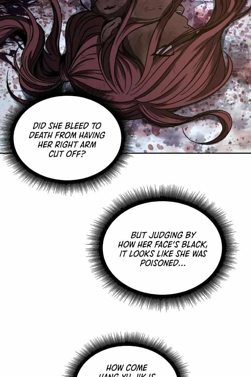 Nano Machine Chapter 86 Page 22
