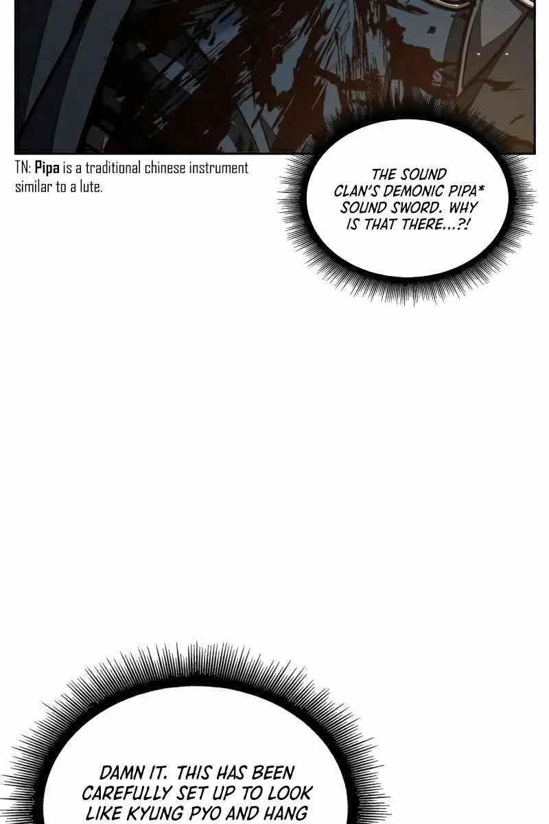 Nano Machine Chapter 86 Page 28