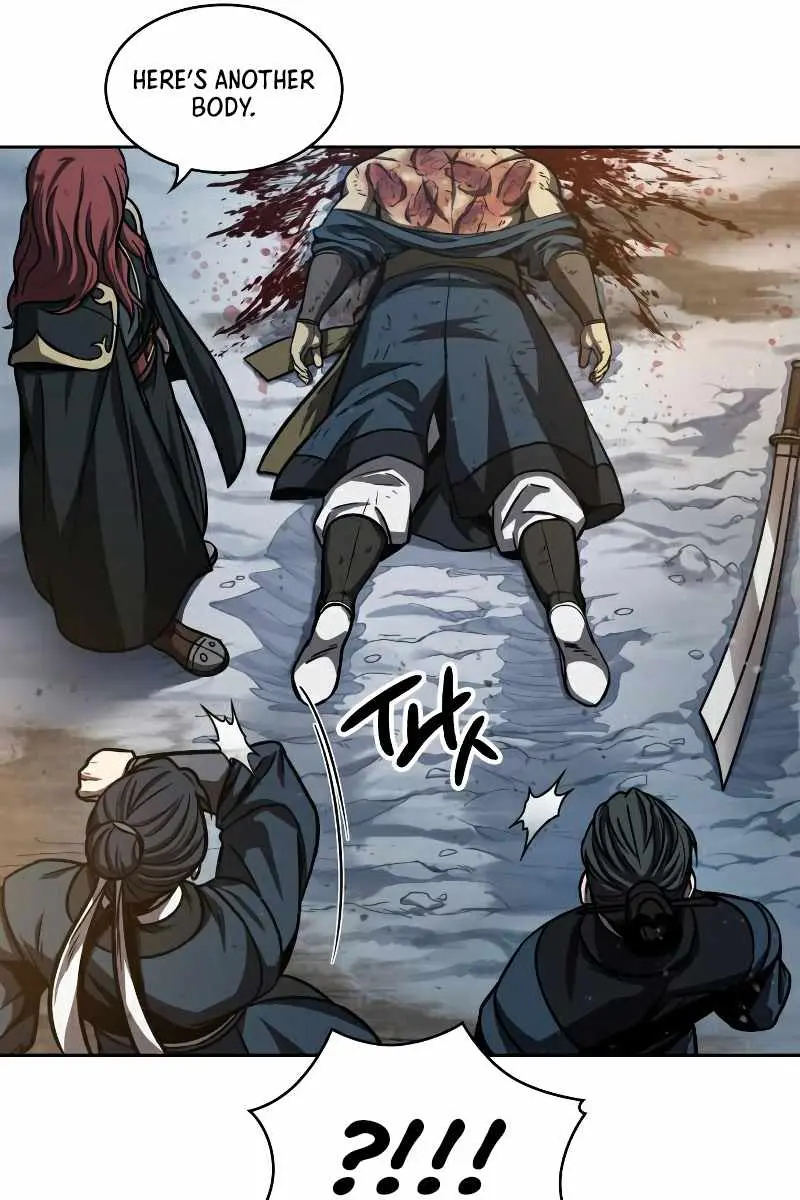 Nano Machine Chapter 86 Page 31