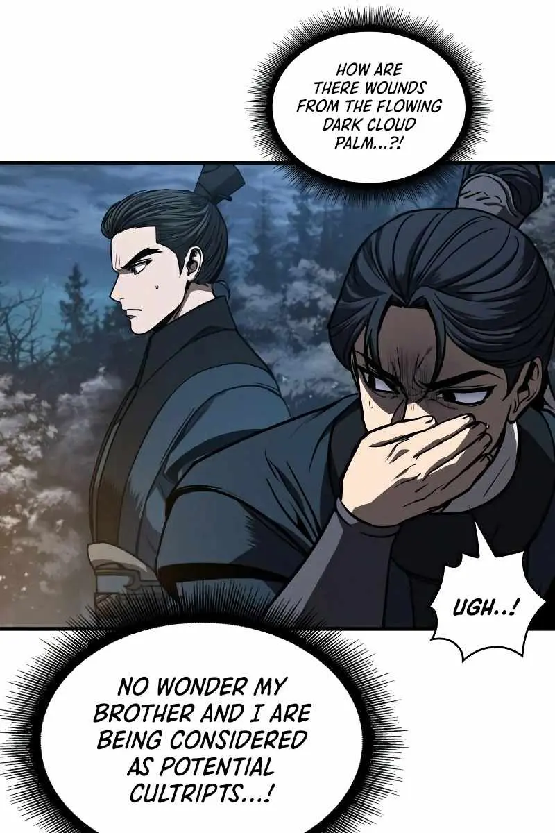 Nano Machine Chapter 86 Page 34