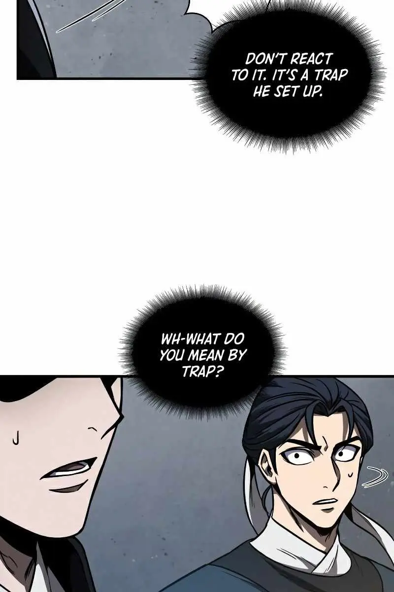 Nano Machine Chapter 86 Page 36