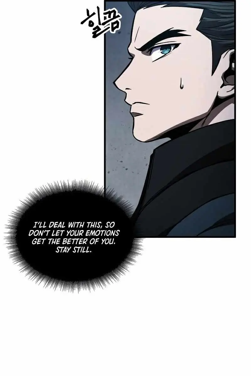 Nano Machine Chapter 86 Page 38