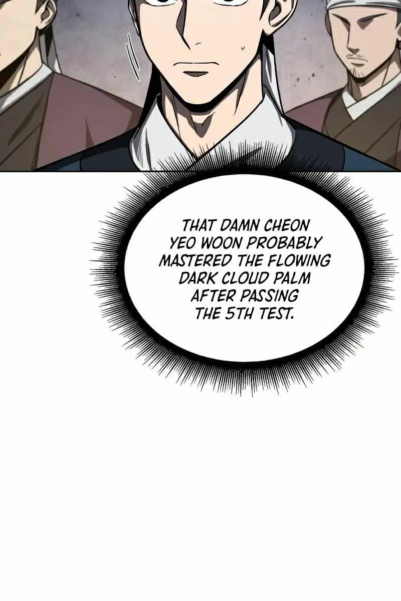 Nano Machine Chapter 86 Page 41