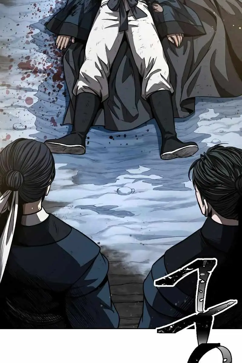 Nano Machine Chapter 86 Page 48