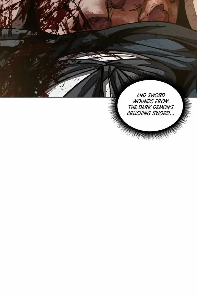 Nano Machine Chapter 86 Page 50