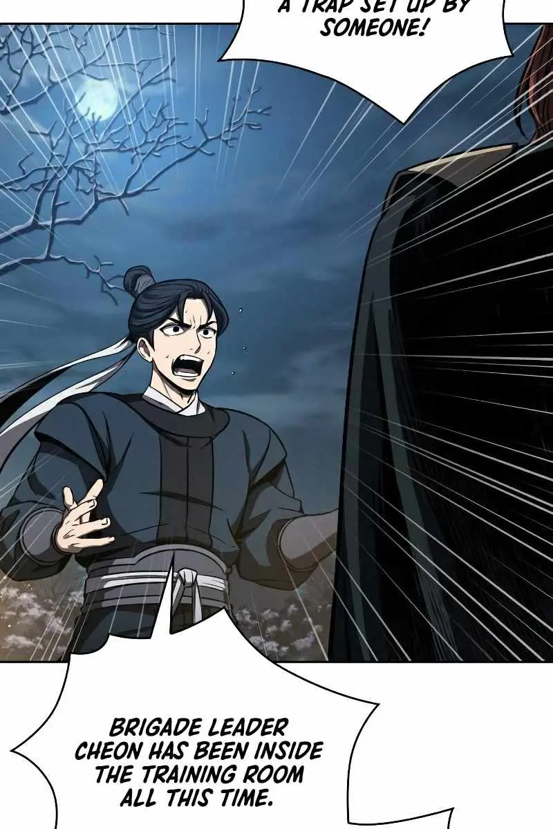 Nano Machine Chapter 86 Page 63