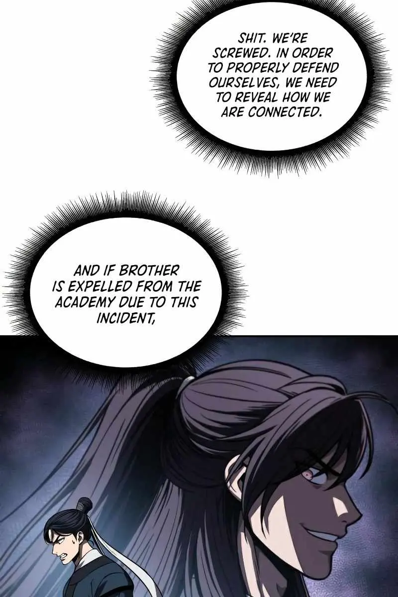 Nano Machine Chapter 86 Page 67