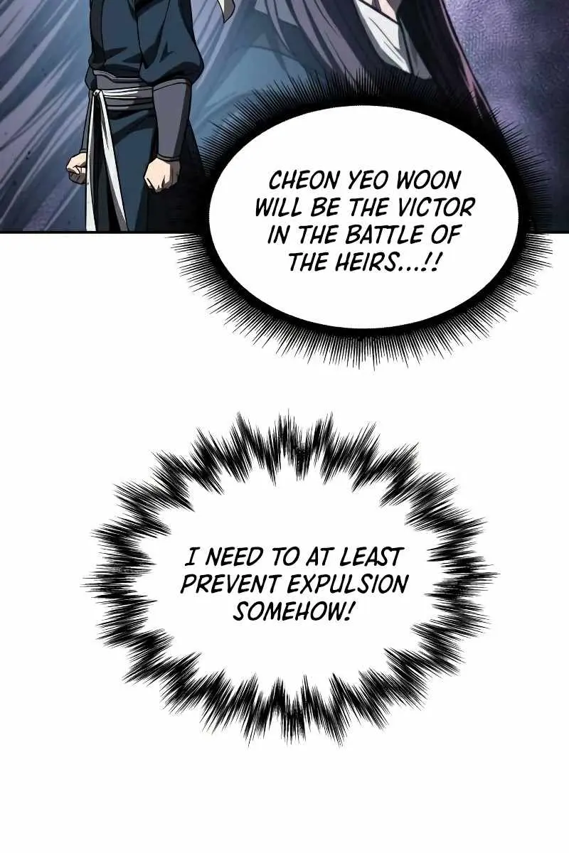 Nano Machine Chapter 86 Page 68