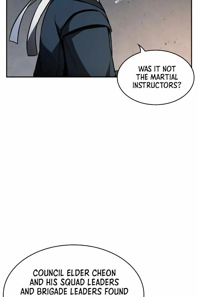 Nano Machine Chapter 86 Page 80