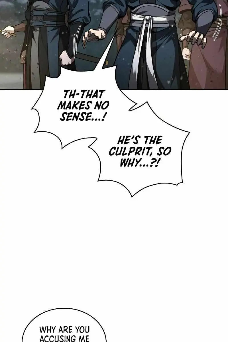 Nano Machine Chapter 86 Page 83