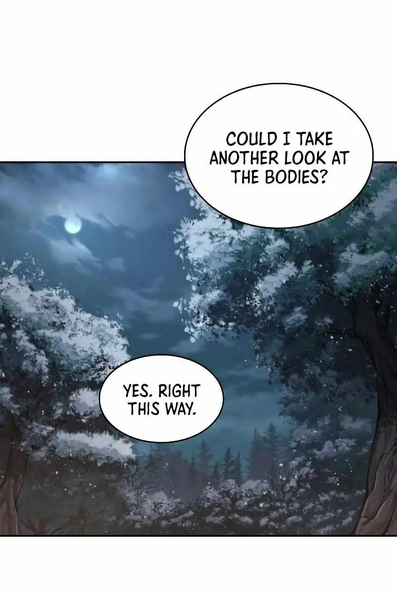 Nano Machine Chapter 86 Page 96