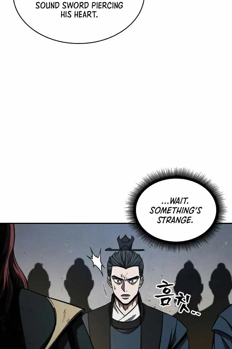 Nano Machine Chapter 86 Page 99