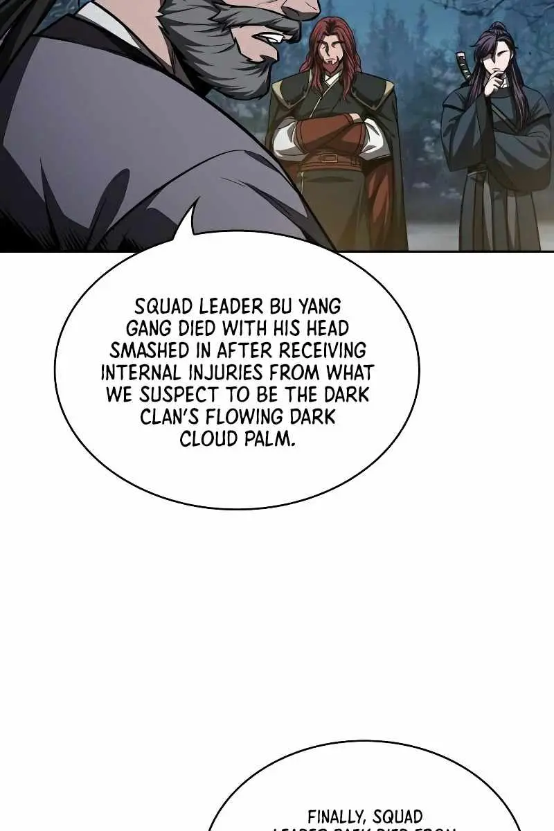 Nano Machine Chapter 86 Page 101