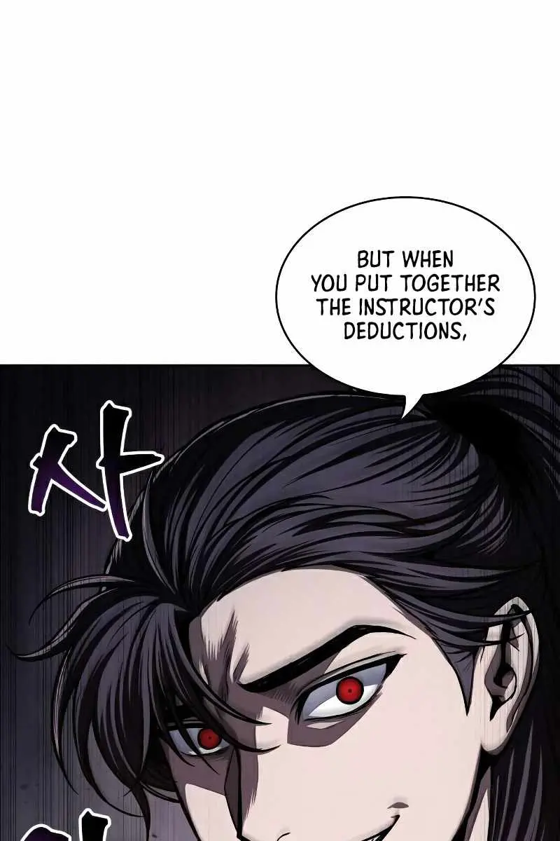 Nano Machine Chapter 86 Page 105