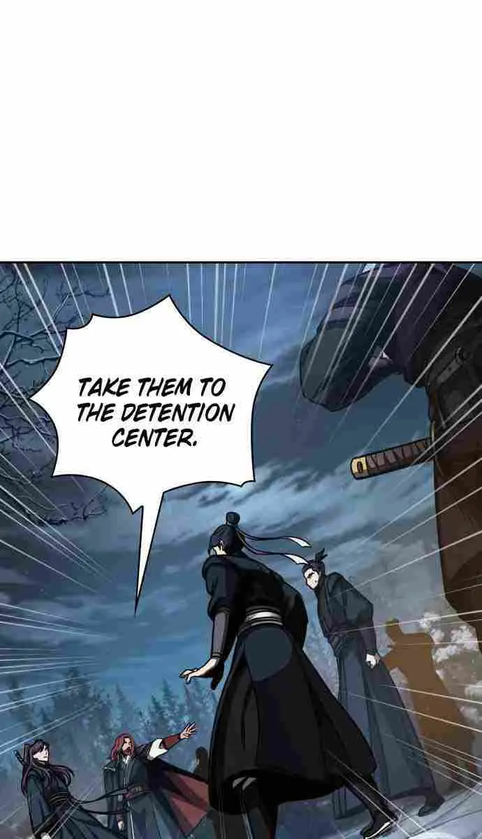 Nano Machine Chapter 87 Page 6