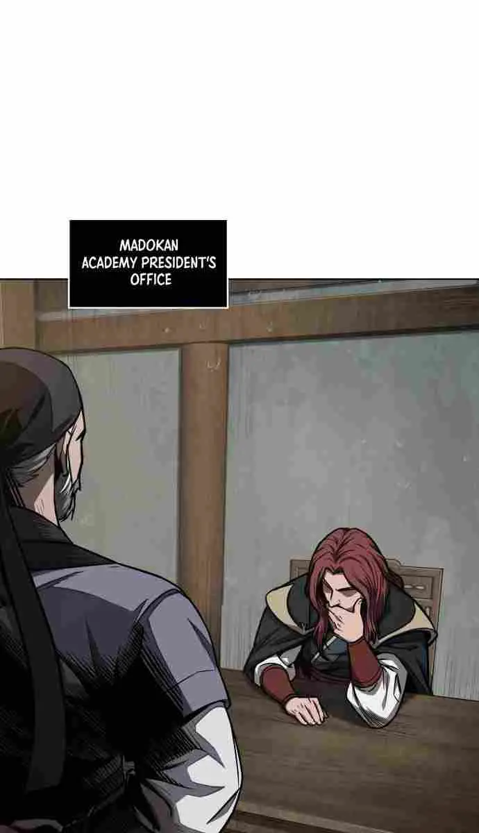 Nano Machine Chapter 87 Page 9
