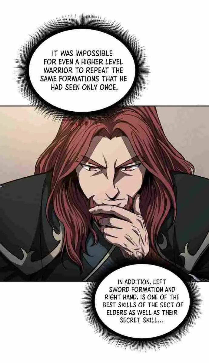 Nano Machine Chapter 87 Page 13