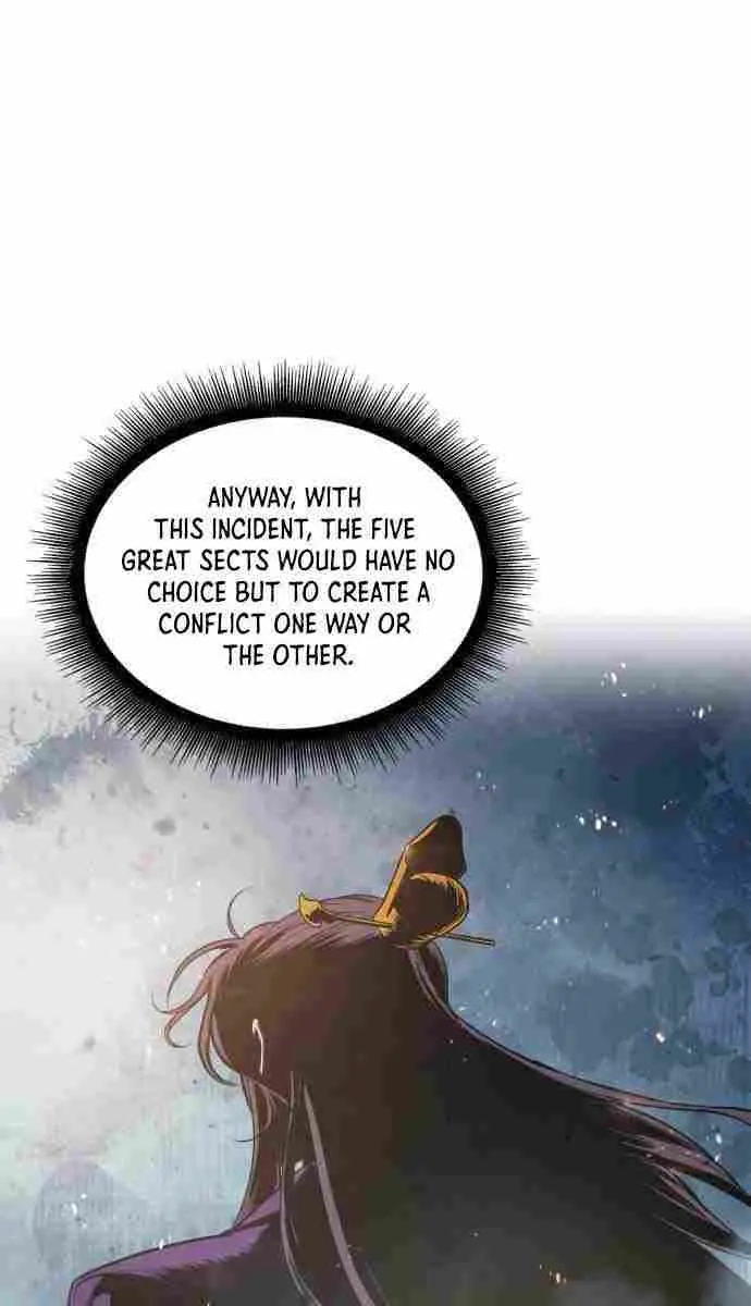Nano Machine Chapter 87 Page 14