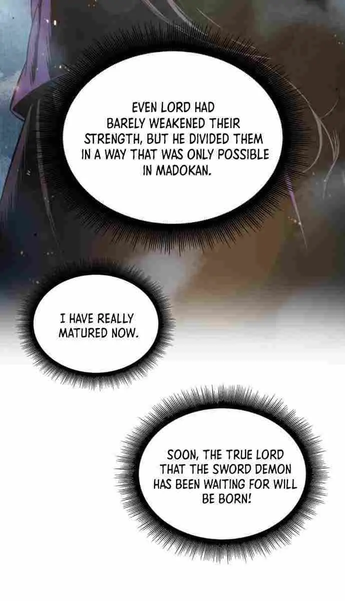 Nano Machine Chapter 87 Page 15